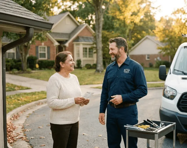 Gutter Repair Ladera Ranch, CA FAQs