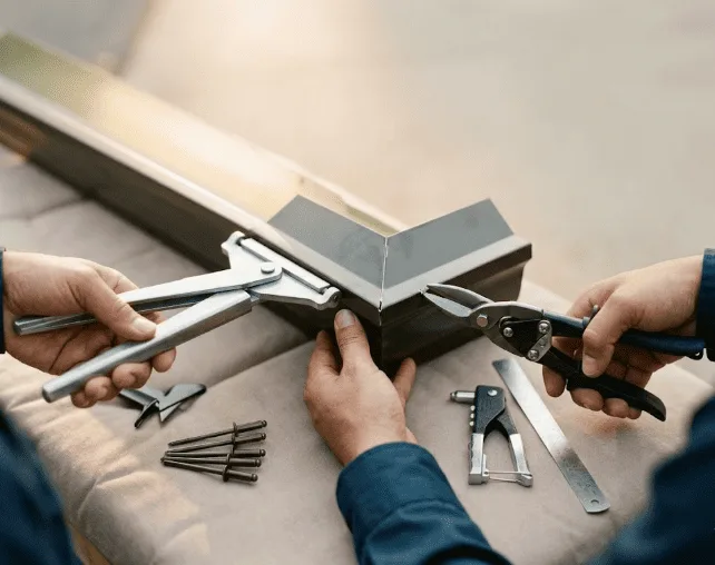 Why choose Gutter Repair in Ladera Ranch, CA